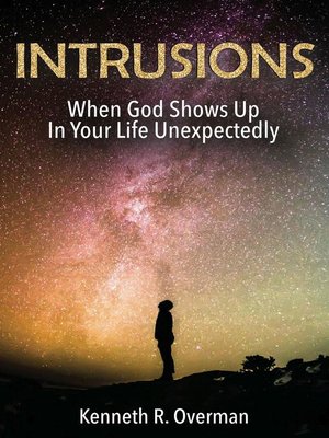 cover image of Intrusions